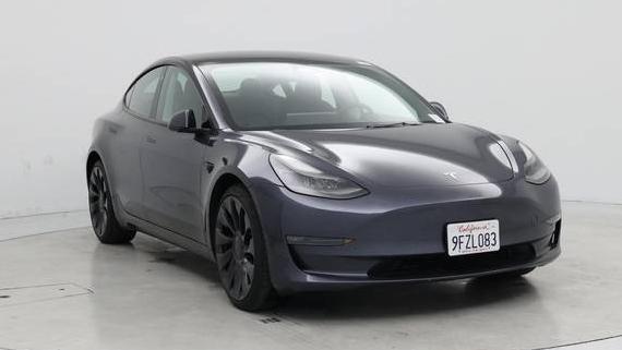 TESLA MODEL 3 2023 5YJ3E1EC6PF488552 image TESLA MODEL 3 2023 5YJ3E1EC6PF488552 image